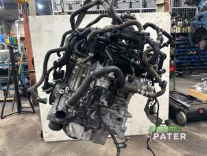 Used Engine Volvo XC60 II (UZ) 2.0 T8 16V Hybrid AWD Price € 3.675,00 Margin scheme offered by Autoparts Pater
