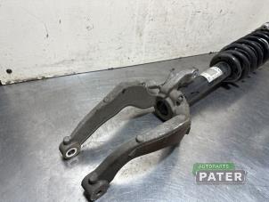 Used Front shock absorber rod, left Volvo XC60 II (UZ) 2.0 T8 16V Hybrid AWD Price € 183,75 Margin scheme offered by Autoparts Pater