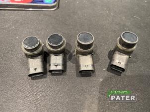Used PDC Sensor Set Ford Focus 3 Wagon 1.6 TDCi ECOnetic Price € 52,50 Margin scheme offered by Autoparts Pater