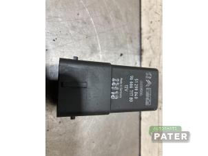 Used Glow plug relay Ford Focus 3 Wagon 1.6 TDCi ECOnetic Price € 15,75 Margin scheme offered by Autoparts Pater
