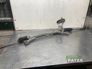 Used Steering box Ford Fiesta 6 (JA8) 1.0 SCI 12V 80 Price € 78,75 Margin scheme offered by Autoparts Pater