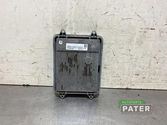 Usados Módulo de faros LED Tesla Model X EV AWD Precio € 78,75 Norma de margen ofrecido por Autoparts Pater