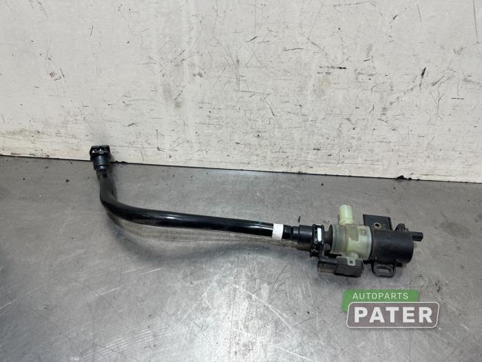Usagé Divers Volvo XC60 II (UZ) 2.0 T8 16V Recharge, Twin Engine AWD Prix € 42,00 Règlement à la marge proposé par Autoparts Pater