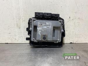 Used Engine management computer Peugeot 208 I (CA/CC/CK/CL) 1.4 HDi Price € 105,00 Margin scheme offered by Autoparts Pater