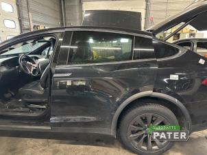 Used Rear door 4-door, left Tesla Model X 100X Price € 1.050,00 Margin scheme offered by Autoparts Pater