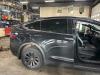 Tesla Model X 100X Drzwi prawe tylne wersja 4-drzwiowa
