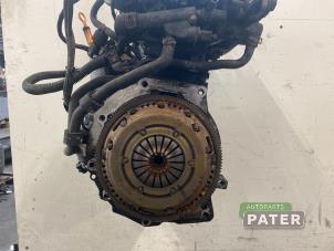Engine from a Volkswagen Caddy III (2KA,2KH,2CA,2CH) 2.0 SDI 2006