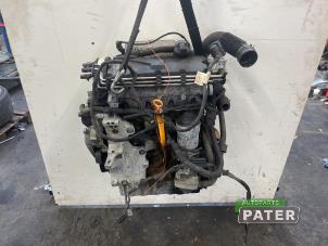 Used Engine Volkswagen Caddy III (2KA,2KH,2CA,2CH) 2.0 SDI Price € 952,88 Inclusive VAT offered by Autoparts Pater