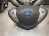 Juego y módulo de airbag de un Nissan NV 200 (M20M) E-NV200 2019