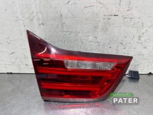 Used Taillight, left BMW 4 serie Gran Coupe (F36) 418d 2.0 16V Price € 73,50 Margin scheme offered by Autoparts Pater