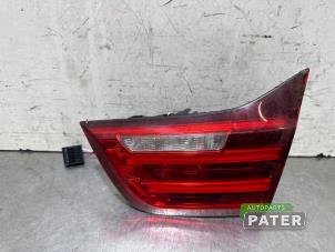 Używane Tylne swiatlo pozycyjne prawe BMW 4 serie Gran Coupe (F36) 418d 2.0 16V Cena € 73,50 Procedura marży oferowane przez Autoparts Pater