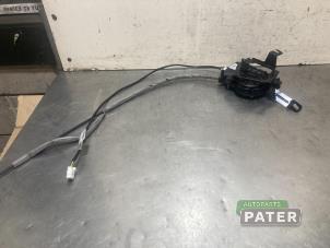 Used Tailgate motor BMW 4 serie Gran Coupe (F36) 418d 2.0 16V Price € 52,50 Margin scheme offered by Autoparts Pater