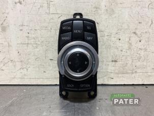 Used Multi-media control unit BMW 3 serie Touring (F31) 318d 2.0 16V Price € 183,75 Margin scheme offered by Autoparts Pater