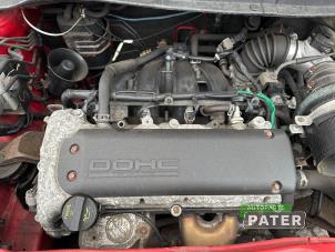 Used Engine Suzuki Swift (ZA/ZC/ZD1/2/3/9) 1.3 VVT 16V Price € 210,00 Margin scheme offered by Autoparts Pater