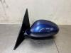 Wing mirror, left from a BMW 1 serie (E87/87N) 116i 1.6 16V 2006