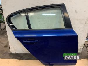 Used Rear door 4-door, right BMW 1 serie (E87/87N) 116i 1.6 16V Price € 105,00 Margin scheme offered by Autoparts Pater