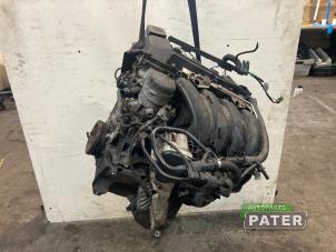 Used Motor BMW 1 serie (E87/87N) 116i 1.6 16V Price € 1.522,50 Margin scheme offered by Autoparts Pater
