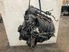 Motor från en BMW 1 serie (E87/87N), 2003 / 2012 116i 1.6 16V, Halvkombi (Hatchback), 4 dörrar, Bensin, 1.596cc, 85kW (116pk), RWD, N45B16A, 2004-06 / 2006-12, UF11; UF12 2006