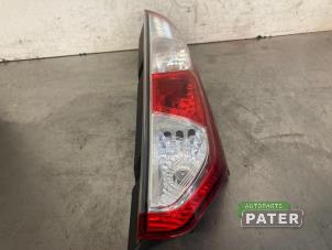 Used Taillight, right Renault Kangoo Express (FW) 1.5 dCi 75 FAP Price € 63,53 Inclusive VAT offered by Autoparts Pater