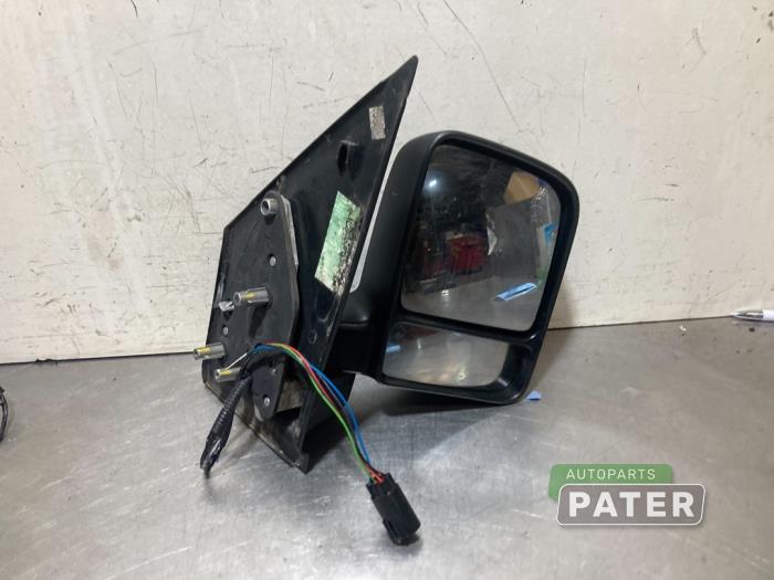 Wing mirror, right Ford Transit Connect 1.8 TDCi 90 DPF - 5211697 FORD
