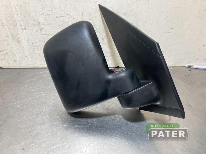 Wing mirror, right Ford Transit Connect 1.8 TDCi 90 DPF - 5211697 FORD