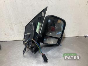 Used Wing mirror, right Ford Transit Connect 1.8 TDCi 90 DPF Price € 42,00 Margin scheme offered by Autoparts Pater