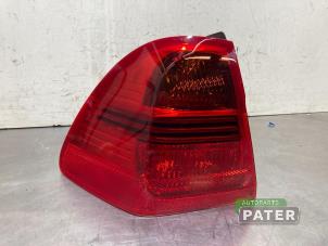 Used Taillight, left BMW 3 serie (E90) 320i 16V Corporate Lease Price € 36,75 Margin scheme offered by Autoparts Pater