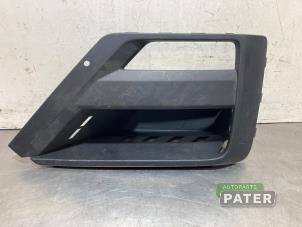 Used Bumper grille Volkswagen Crafter Price € 26,25 Margin scheme offered by Autoparts Pater