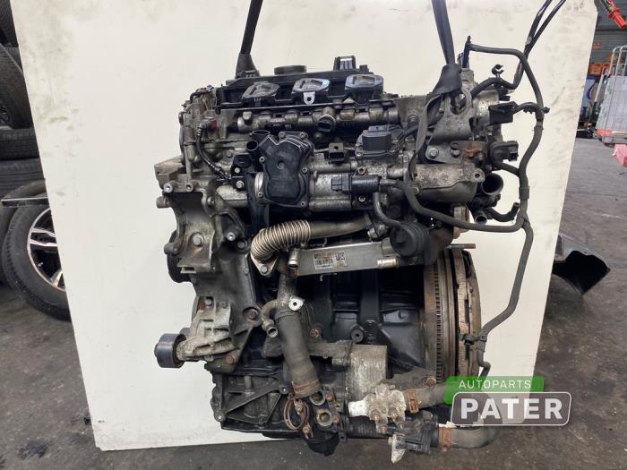 Used Engine Opel Movano 2.3 CDTi 16V FWD Price € 2.223,38 Inclusive VAT offered by Autoparts Pater