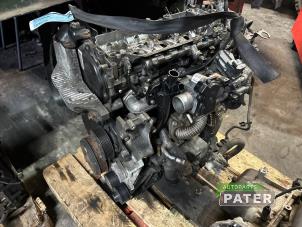 Used Engine Opel Movano 2.3 CDTi 16V FWD Price € 4.129,13 Inclusive VAT offered by Autoparts Pater
