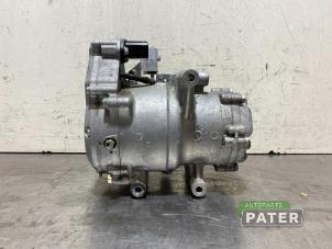 Used Air conditioning pump Mitsubishi Outlander (GF/GG) 2.4 16V PHEV 4x4 Price € 236,25 Margin scheme offered by Autoparts Pater