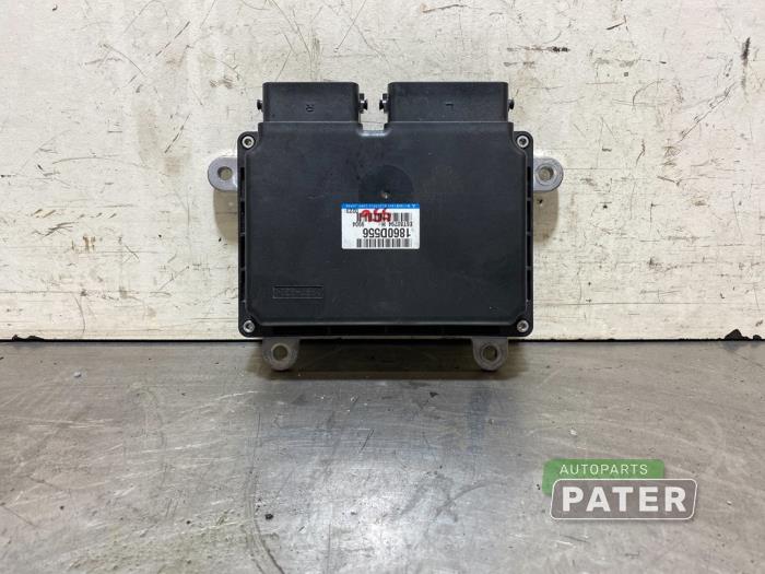 Used Engine management computer Mitsubishi Outlander (GF/GG) 2.4 16V PHEV 4x4 Price € 105,00 Margin scheme offered by Autoparts Pater