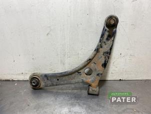 Used Front lower wishbone, left Mitsubishi Outlander (GF/GG) 2.4 16V PHEV 4x4 Price € 78,75 Margin scheme offered by Autoparts Pater