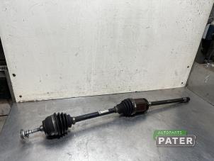Used Front drive shaft, right BMW X3 (F25) xDrive30d 24V Price € 173,25 Margin scheme offered by Autoparts Pater