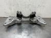 Gearbox mount from a BMW 3 serie Gran Turismo (F34) 320d 2.0 16V 2015