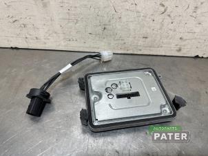 Used Module LED headlight Tesla Model X 100X Price € 131,25 Margin scheme offered by Autoparts Pater