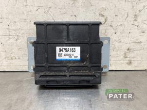 Used Computer hybrid battery Mitsubishi Outlander (GF/GG) 2.4 16V PHEV 4x4 Price € 78,75 Margin scheme offered by Autoparts Pater