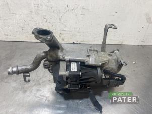 Used EGR cooler Ford Fiesta 6 (JA8) 1.5 TDCi Price € 52,50 Margin scheme offered by Autoparts Pater