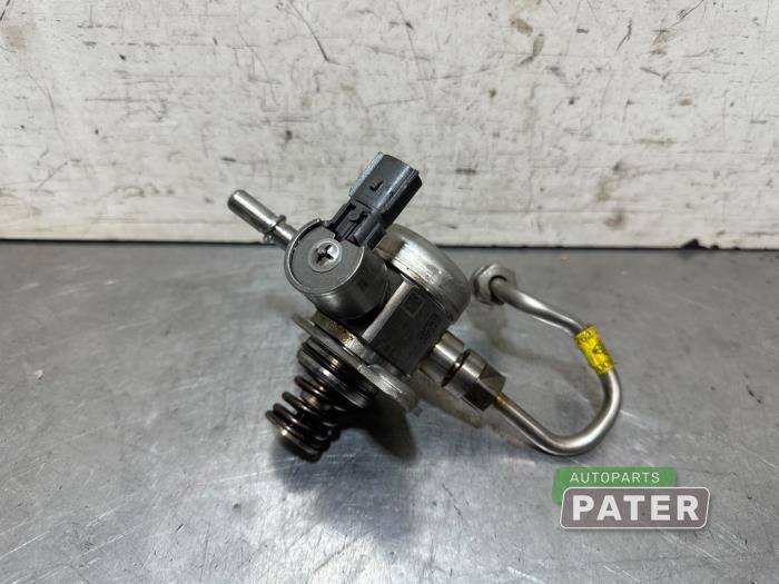 Begagnade Bensinpump Opel Insignia Sports Tourer 2.0 SIDI Eco Turbo 16V 4x4 Pris € 52,50 Marginaltabell erbjuds av Autoparts Pater