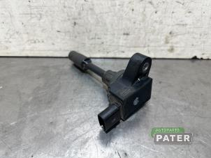 Gebrauchte Stift Zündspule Opel Insignia Sports Tourer 2.0 SIDI Eco Turbo 16V 4x4 Preis € 15,75 Margenregelung angeboten von Autoparts Pater