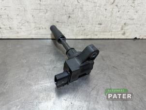 Gebrauchte Stift Zündspule Opel Insignia Sports Tourer 2.0 SIDI Eco Turbo 16V 4x4 Preis € 15,75 Margenregelung angeboten von Autoparts Pater