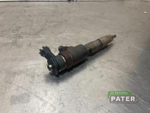 Used Injector (diesel) Ford Fiesta 6 (JA8) 1.5 TDCi Price € 52,50 Margin scheme offered by Autoparts Pater