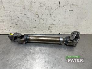 Used Long steering gear Mitsubishi Outlander (GF/GG) 2.4 16V PHEV 4x4 Price € 36,75 Margin scheme offered by Autoparts Pater