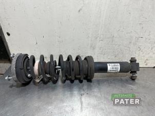 Used Rear shock absorber rod, right BMW X3 (F25) xDrive30d 24V Price € 52,50 Margin scheme offered by Autoparts Pater