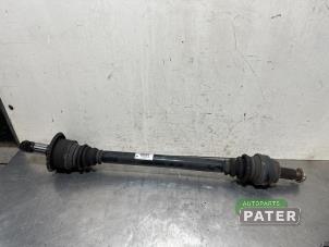 Used Drive shaft, rear right BMW X3 (F25) xDrive30d 24V Price € 105,00 Margin scheme offered by Autoparts Pater