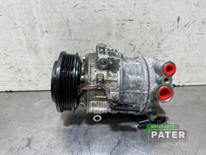 Gebrauchte Klimapumpe Opel Astra K Sports Tourer 1.0 Turbo 12V Preis € 78,75 Margenregelung angeboten von Autoparts Pater