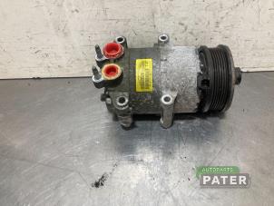 Used Air conditioning pump Ford Fiesta 6 (JA8) 1.25 16V Price € 131,25 Margin scheme offered by Autoparts Pater