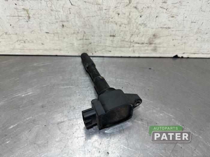 Usagé Bobine Dacia Logan MCV II/III/Sandero Wagon 0.9 TCE 12V Prix € 10,50 Règlement à la marge proposé par Autoparts Pater