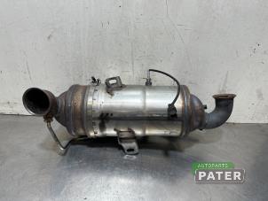 Used Particulate filter Mini Mini (R56) 1.6 Cooper D 16V Price € 315,00 Margin scheme offered by Autoparts Pater