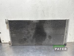 Used Air conditioning radiator Renault Trafic (1FL/2FL/3FL/4FL) 1.6 dCi 95 Price € 76,23 Inclusive VAT offered by Autoparts Pater